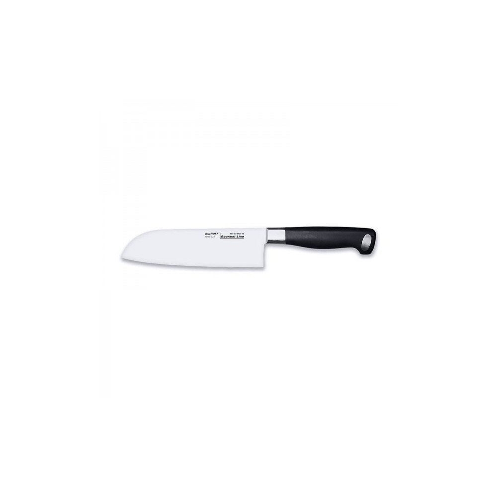 Santoku Peilis Berghoff Gourmet 18CM