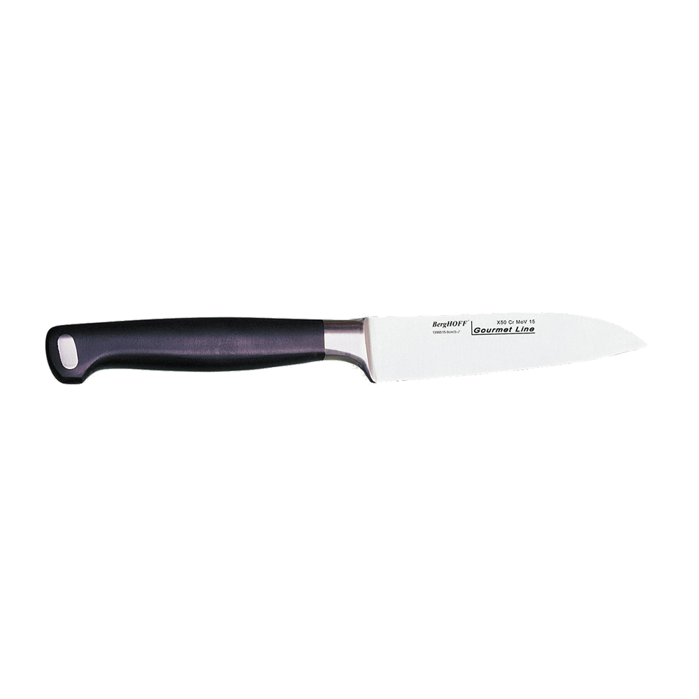 Skutimo Peilis Gourmet BERGHOFF 9cm