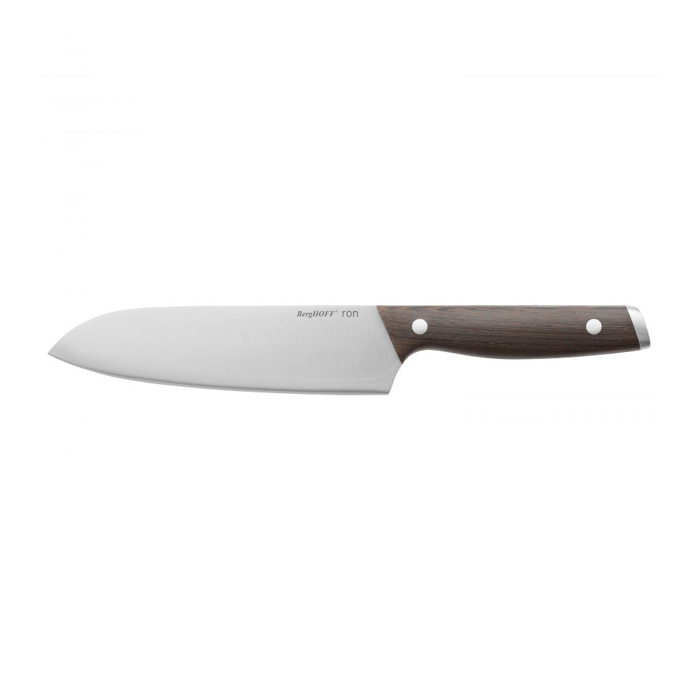 Santoku Peilis Ron BERGHOFF 17.5cm