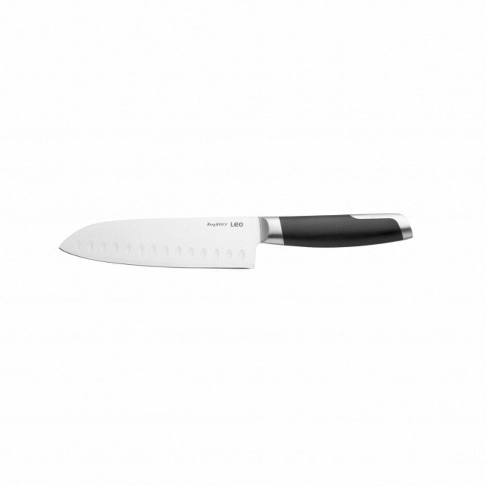 Virejo Santoku peilis BergHOFF Graphite 17 cm